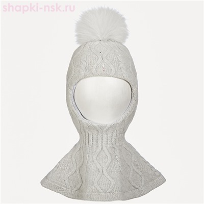 Пифия Шлем для девочки (2-8 лет)