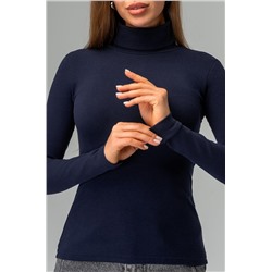 Женская водолазка Happyfox