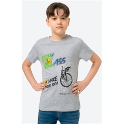 Футболка для мальчика Bonito