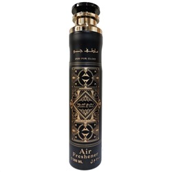Oud For Glory BADE'E AL OUD Air Freshener, Lattafa (БАДИ АЛЬ УД освежитель воздуха, Латтафа), 300 мл.