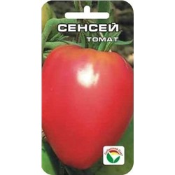 Томат Сенсей (Сиб.сад) 20шт