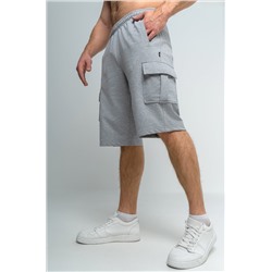 Мужские шорты из футера Happyfox