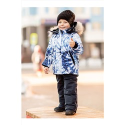 Куртка BATIK #1035462
