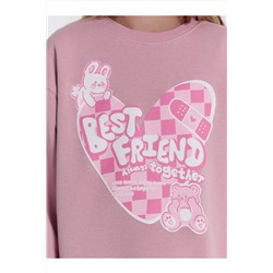 Джемпер MARK FORMELLE #1041453