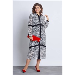 Mira Fashion 5060, Платье