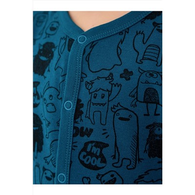 Комбинезон KOGANKIDS #884796