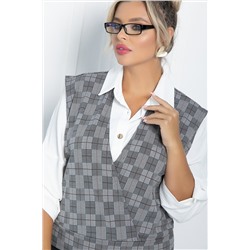 457718 LT Collection Жилет