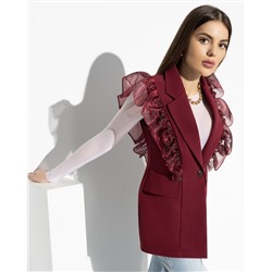 394077 CHARUTTI Жилет