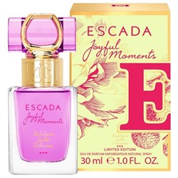 ESCADA JOYFUL MOMENTS 30ml edp M~