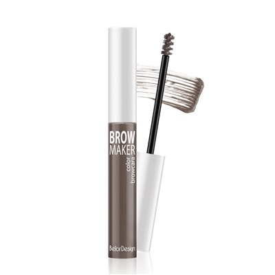 Тушь для бровей BROW MAKER тон:13 Русый