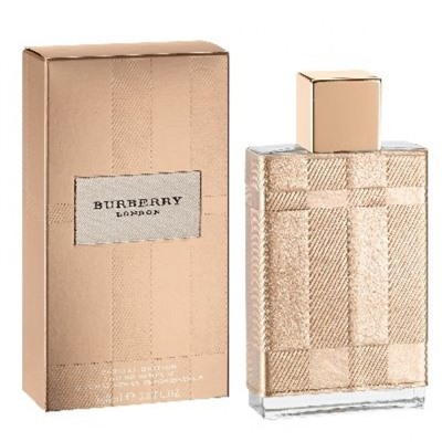 BURBERRY LONDON SP.EDITION lady 100ml edp