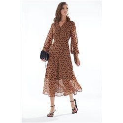 Lyushe 3125, Платье