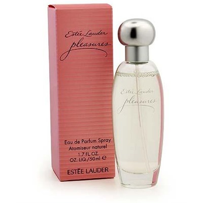 PLEASURES lady test 100ml