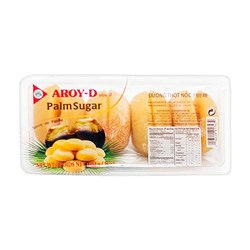 PALM SUGAR, AROY-D (ПАЛЬМОВЫЙ САХАР, АРОЙ-Д), 454 г.