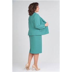 Takka Plus 23-172, Юбка,  Жакет