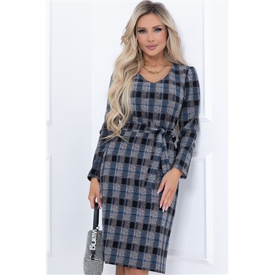 402582 Bellovera Платье
