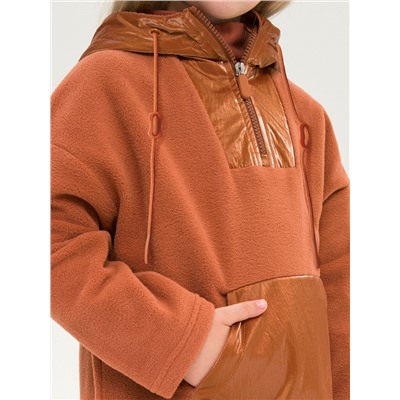 GFNK3292/1 (Куртка для девочки, Pelican Outlet )