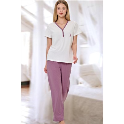 пижама/домашний костюм 4358-01