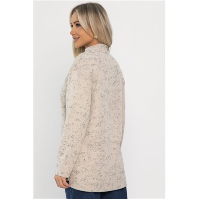 Свитшот Аруна (бежевый) Б14292-1М