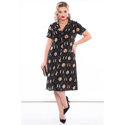 258983 LT Collection Платье