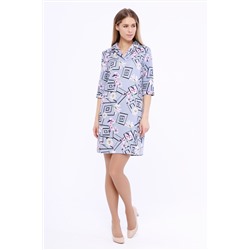 95366 VISERDI Платье