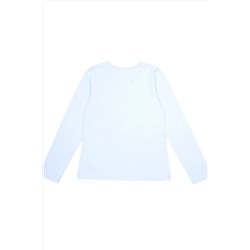 Лонгслив АПРЕЛЬ #898363