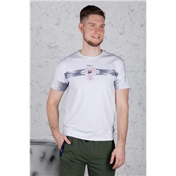брюки спортивные 
            3.MM112A-хаки