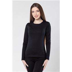 SERGE 6212/45 black001, Джемпер