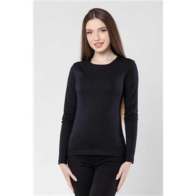 SERGE 6212/45 black001, Джемпер