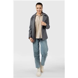 01-11280 Пальто женское демисезонное