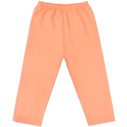 Легинсы укороченные