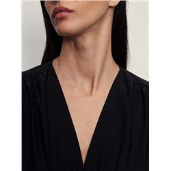 399613 ZARINA Платье