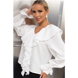 Блузка Гаяна №1