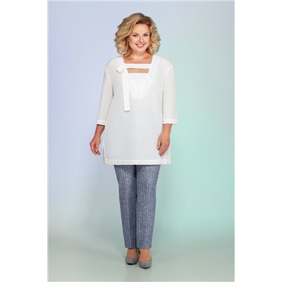 Vitol Fashion В-2510, Брюки,  Блуза