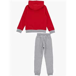 Комплект UD 5142 крас/серый