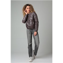 DOGGI 6343 серый платиновый, Куртка