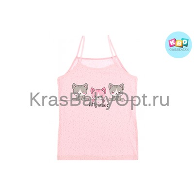 Майка для девочки