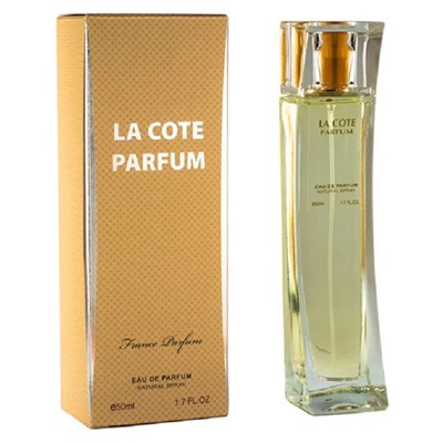 FP  LA COTE 50ml /жен. M~
