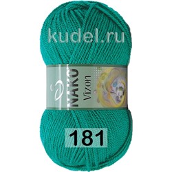 Пряжа Nako Vizon