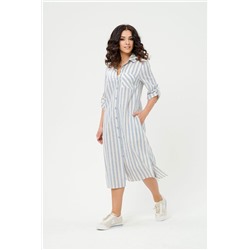 Платье-рубашка Дайкири (46)