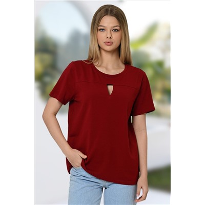 футболка женская 8802-26 -50%