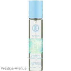 Парфюмерия Kreasyon Creation Paradise edt for women 25 ml