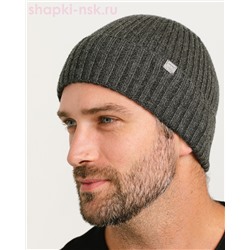 357 T Шапка мужская (56-58)