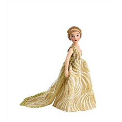 Журнал № 15 Дамы Эпохи. Героини любимых книг (Элен Курагина )