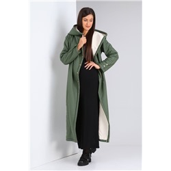 Celentano 1948.1 хвойный, Пальто