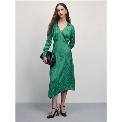 399598 ZARINA Платье
