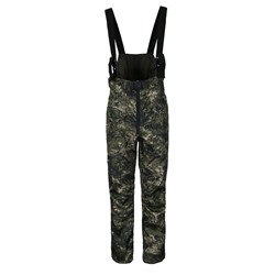 Костюм демисезонный Cleric (Duplex Fleece), цвет - "Terra" К-418