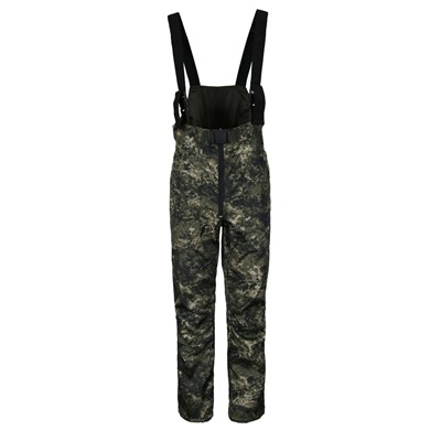Костюм демисезонный Cleric (Duplex Fleece), цвет - "Terra" К-418