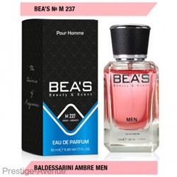 Beas M237 Baldessarini Ambre Men edp 50 ml
