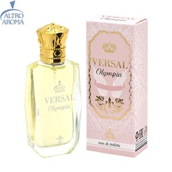 VERSAL  OLYMPIA 55мл /жен. M~